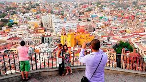 Observatorio Turístico Permanente: La Nueva Frontera Internacional del Turismo Mexicano