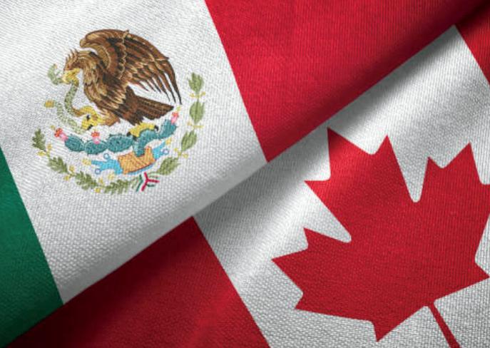México Suspende Arbitraje con Canadá por Política Energética