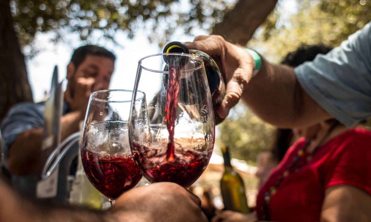 Vinoma Fest 2024: La fiesta del vino y el maridaje regresa a Puerto Vallarta
