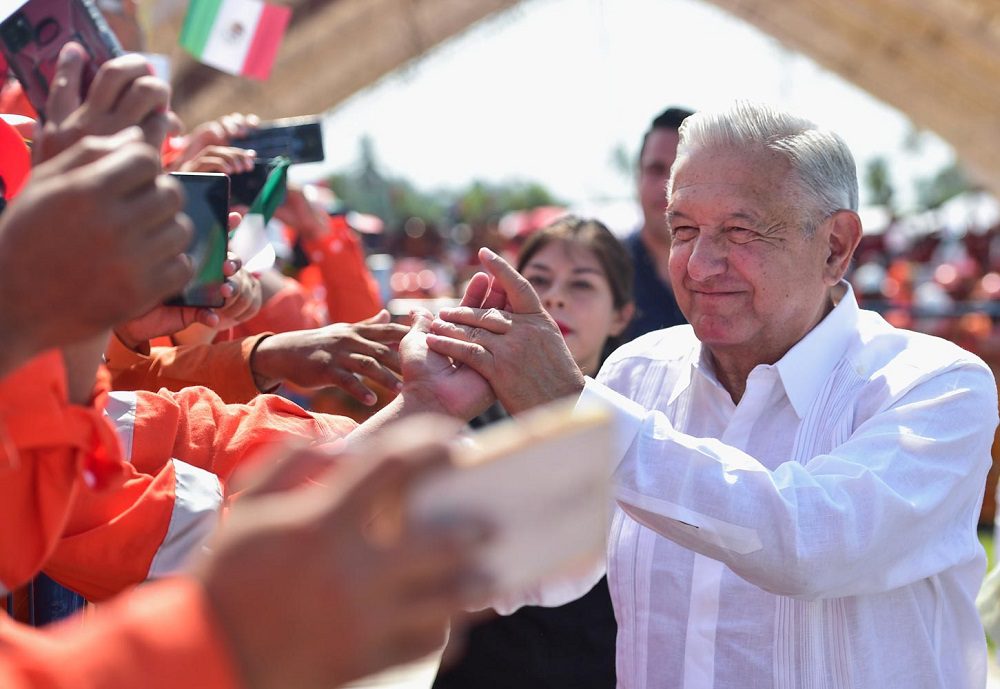 AMLO