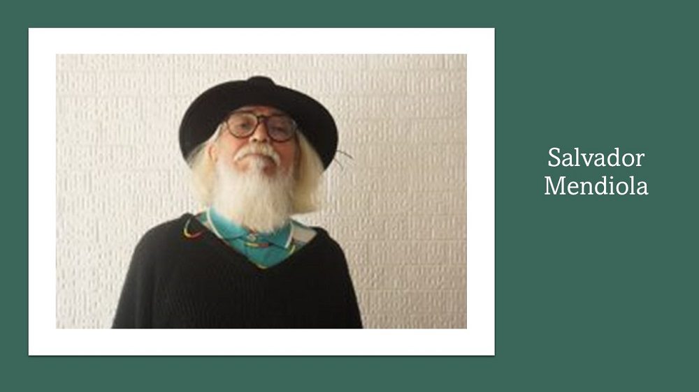 Mendiola