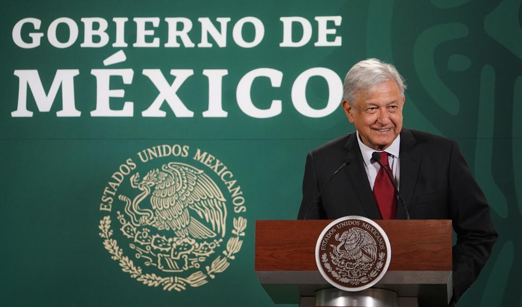 AMLO