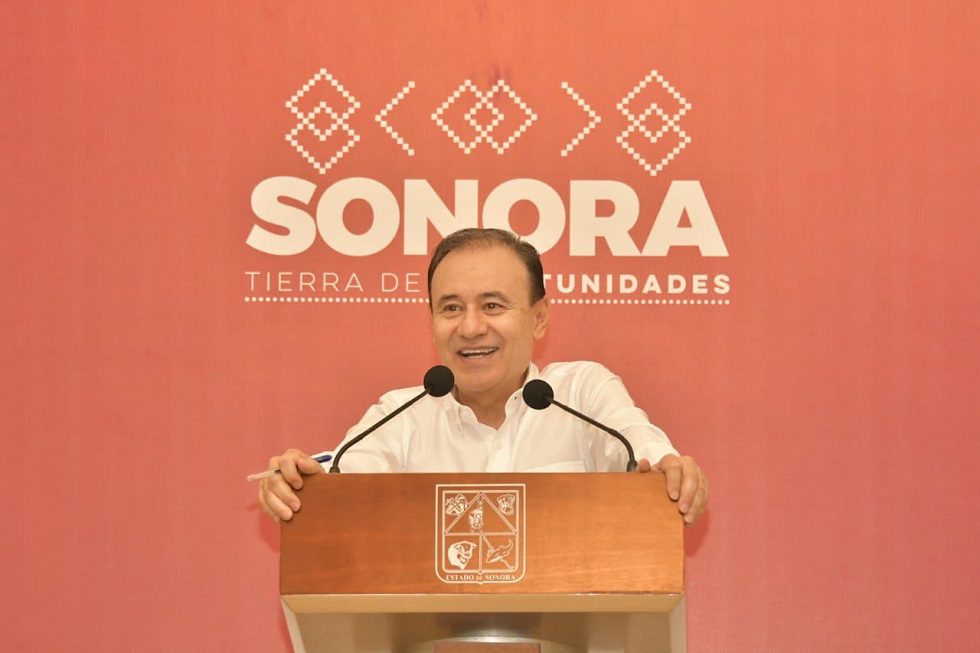 Alfonso Durazo