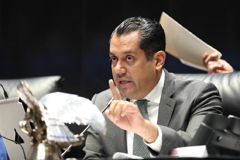 sergio gutiérrez luna