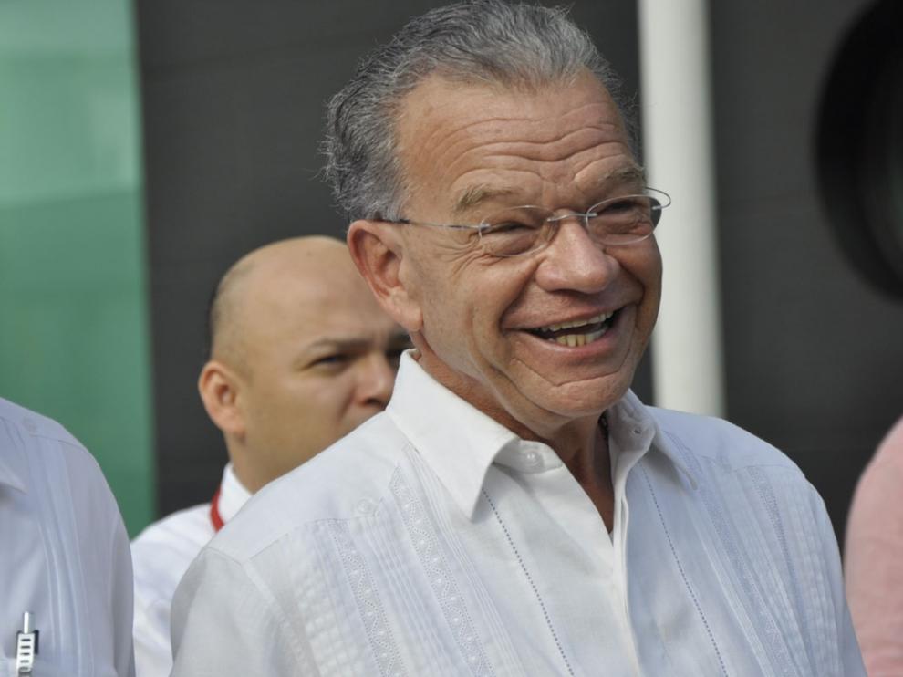 Andrés Granier