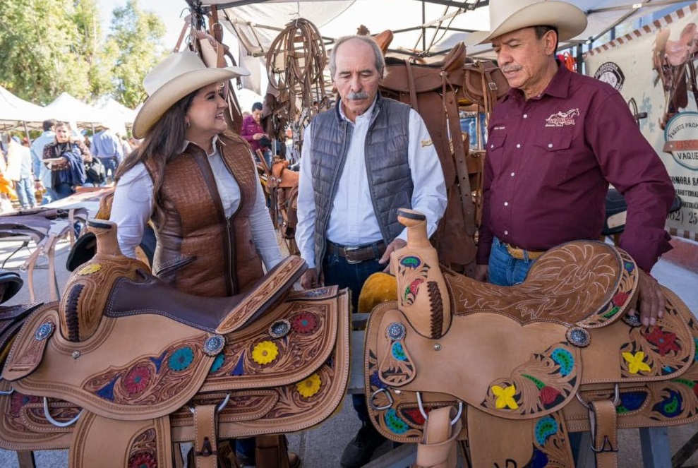 sonora talabarteria