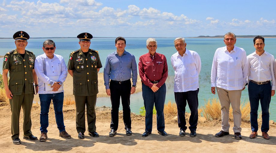 amlo y samuel garcía