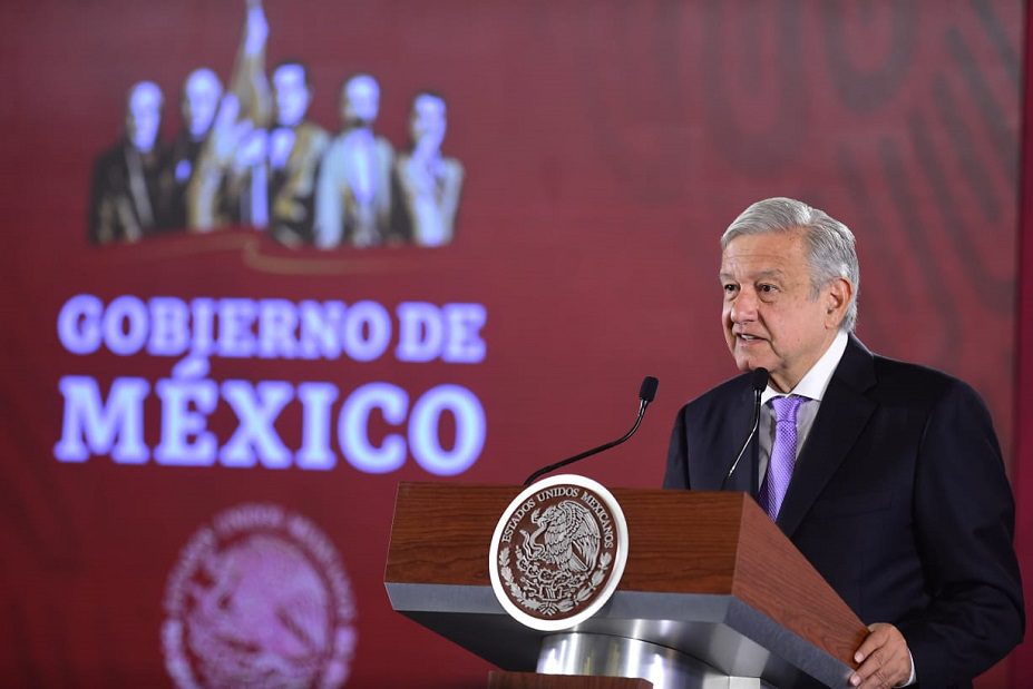 AMLO