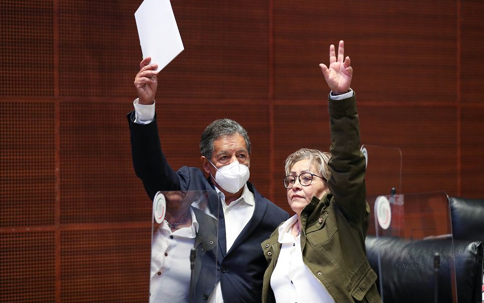 higinio y martha guerrero