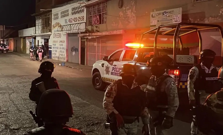 irapuato
