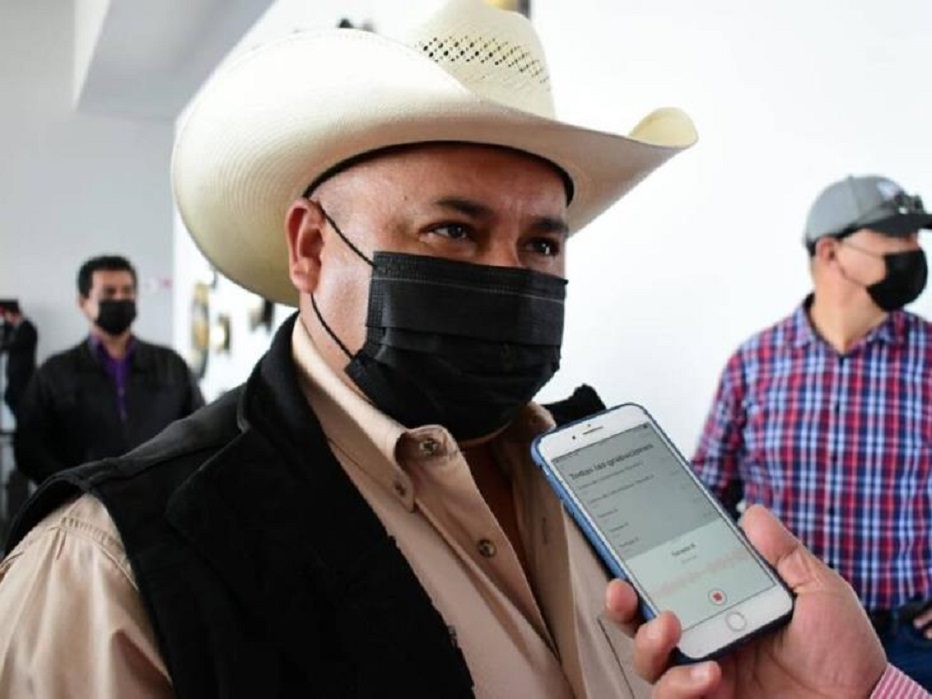 alcalde desaparecido