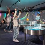 “Libertad en Movimiento” llega al Papalote: apuesta de SECGOB por inclusión y reinserción